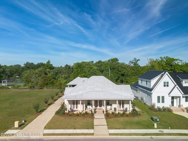 $669,900 | 122 Seaside Oaks Drive, Pass Christian, MS 39571