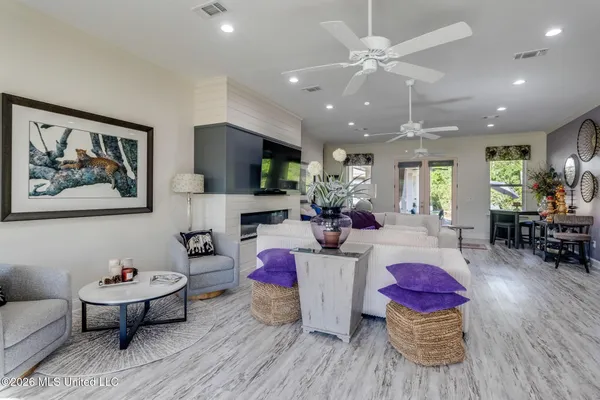 $669,900 | 122 Seaside Oaks Drive, Pass Christian, MS 39571