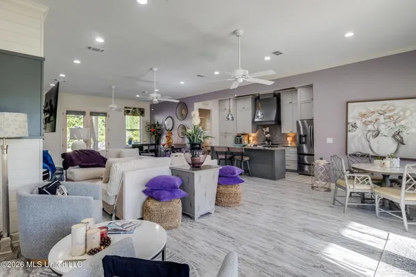 $669,900 | 122 Seaside Oaks Drive, Pass Christian, MS 39571