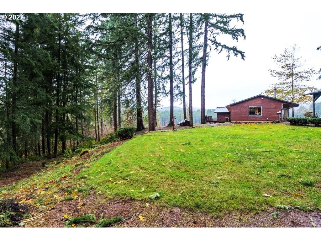 23161 South Schieffer Road Colton, OR 97017 - Photo 29 of 30 Driveway