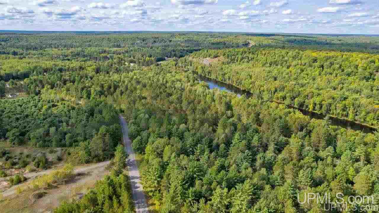 Tbd Paint River Road, Unit A AND B Crystal Falls, MI 49920 - Photo 6 of 17