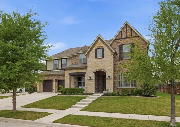 $6,500 | 503 Prairie Run, Aledo, TX 76008