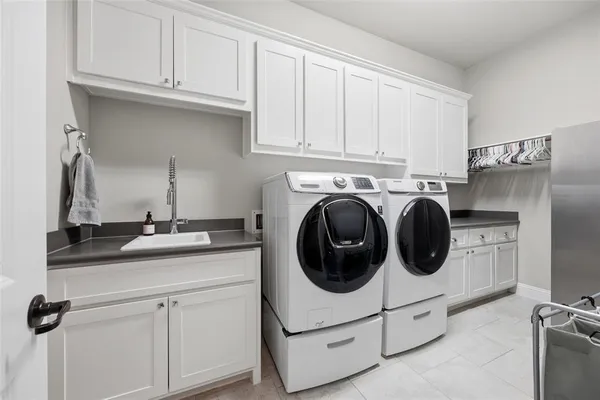 $6,500 | 503 Prairie Run, Aledo, TX 76008