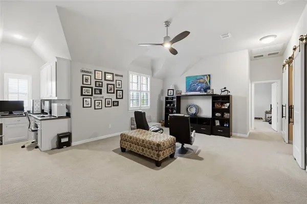 $6,500 | 503 Prairie Run, Aledo, TX 76008