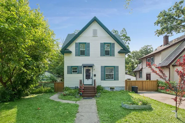 $394,999 | 3029 43rd Avenue South, Minneapolis, MN 55406
