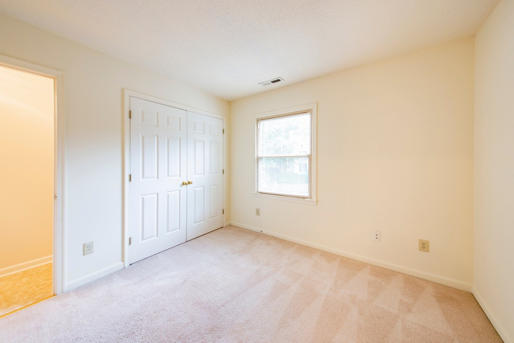 4401 Birmingham Way Raleigh, NC 27604 - Photo 20 of 30 Bedroom 2