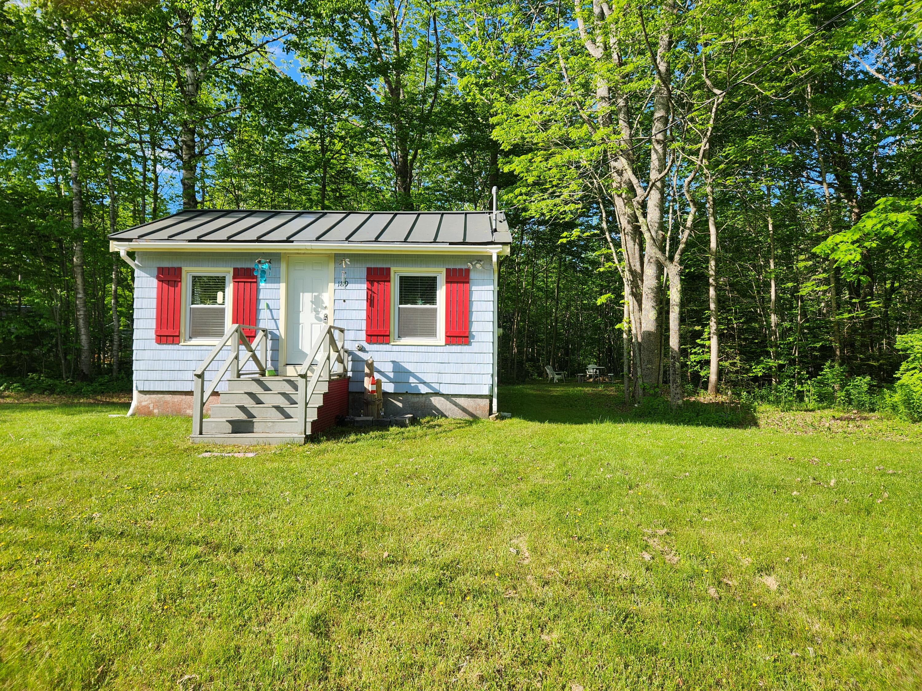 189 Seal Harbor Road Spruce Head, ME 04859 - Photo 17 of 18 20240601_080549