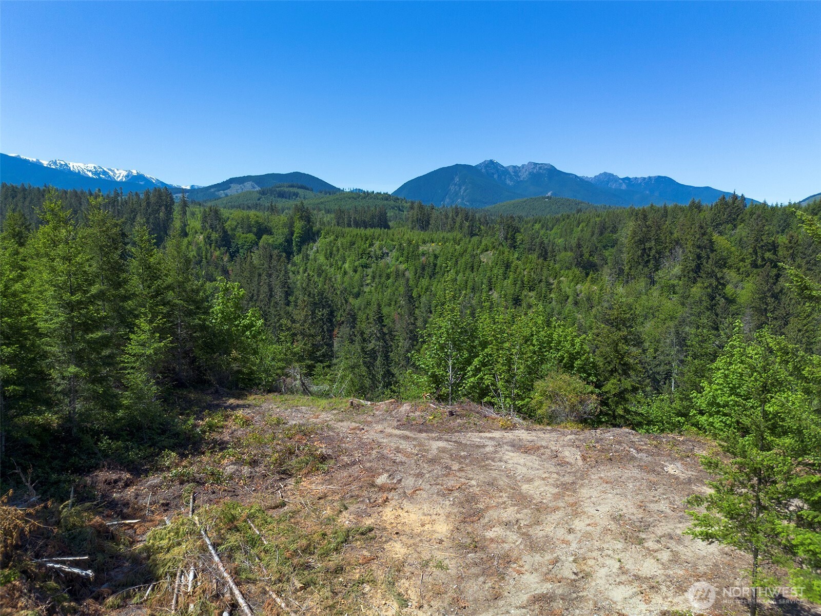 9999 Blue Mountain Road Port Angeles, WA 98362 - Photo 1 of 38 Gallery Image 1