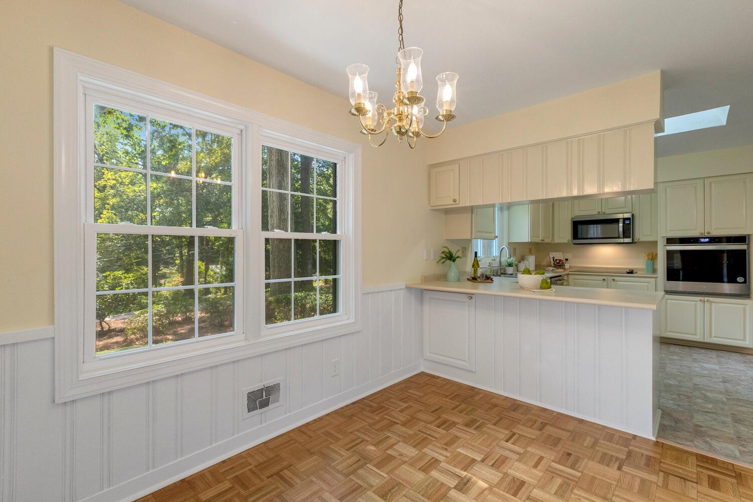 5004 Rembert Drive Raleigh, NC 27612 - Photo 10 of 61 Photo 10