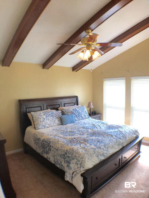 103 Vega Circle Daphne, AL 36526 - Photo 10 of 23 Master bedroom 2