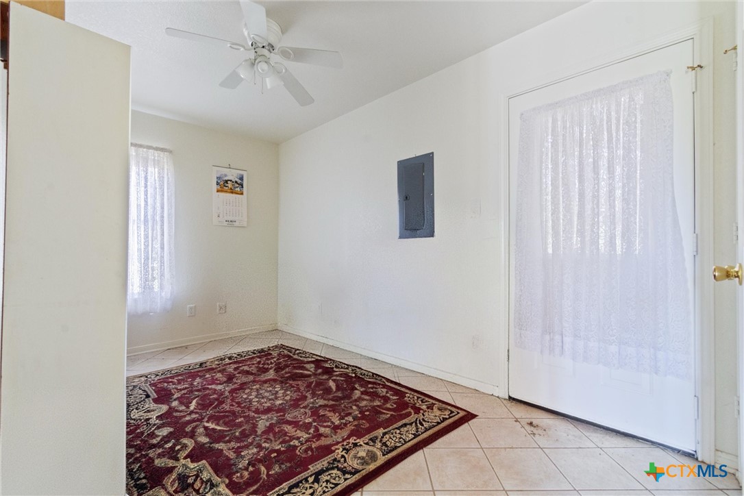 3037 Boys Ranch Road Kempner, TX 76539 - Photo 42 of 47 a view of an empty room