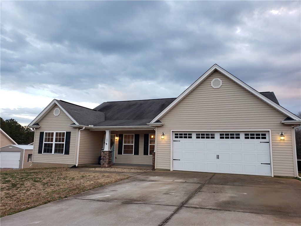 103 Bean Mill Way Anderson, SC 29625 - Photo 25 of 30