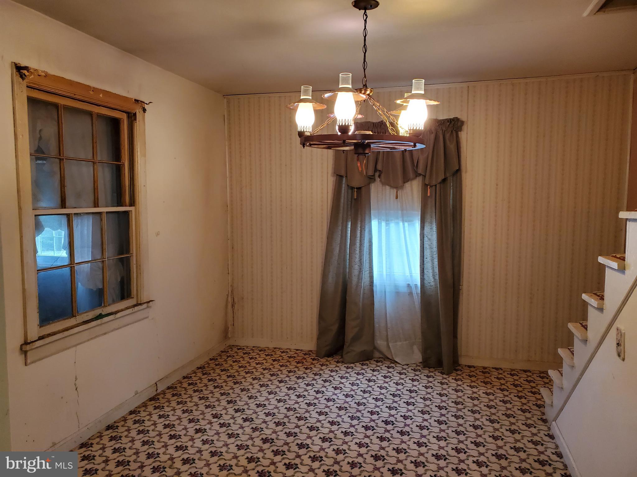 12278 Rixeyville Road Culpeper, VA 22701 - Photo 11 of 13 Dining Room