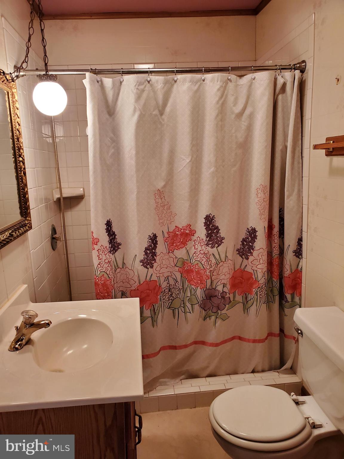12278 Rixeyville Road Culpeper, VA 22701 - Photo 13 of 13 Main level Bath