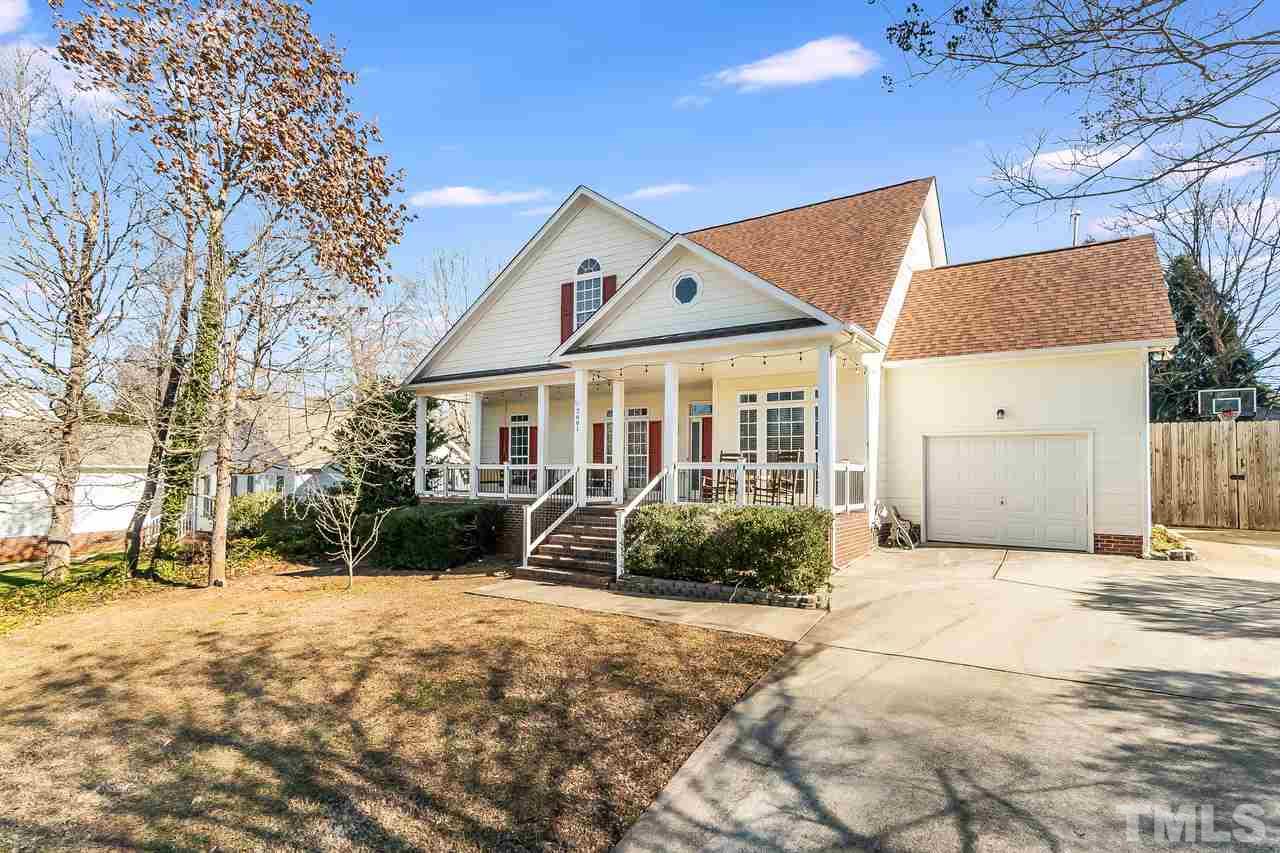 2601 Tryon Pines Drive Raleigh, NC 27603 - Photo 1 of 28 Gallery Image 1