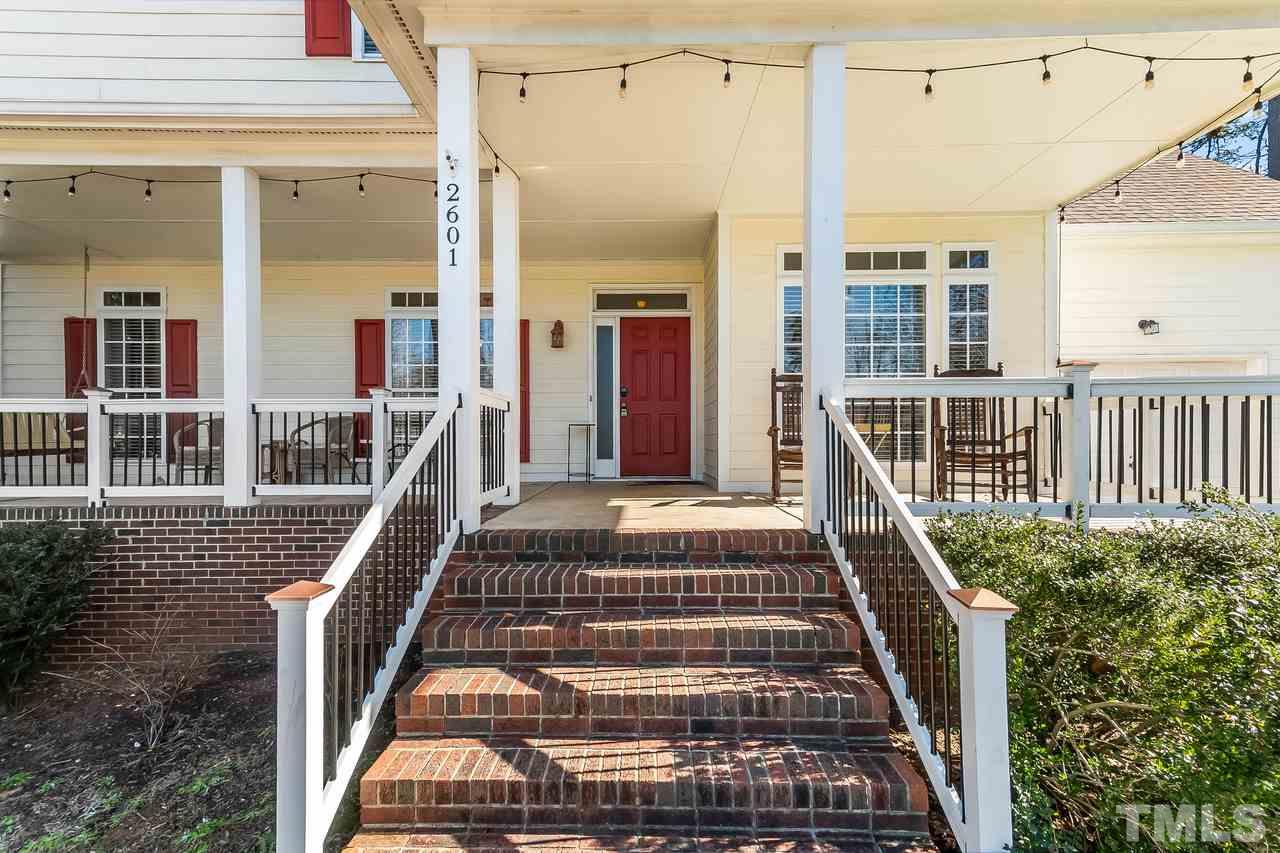 2601 Tryon Pines Drive Raleigh, NC 27603 - Photo 3 of 28 Gallery Image 3