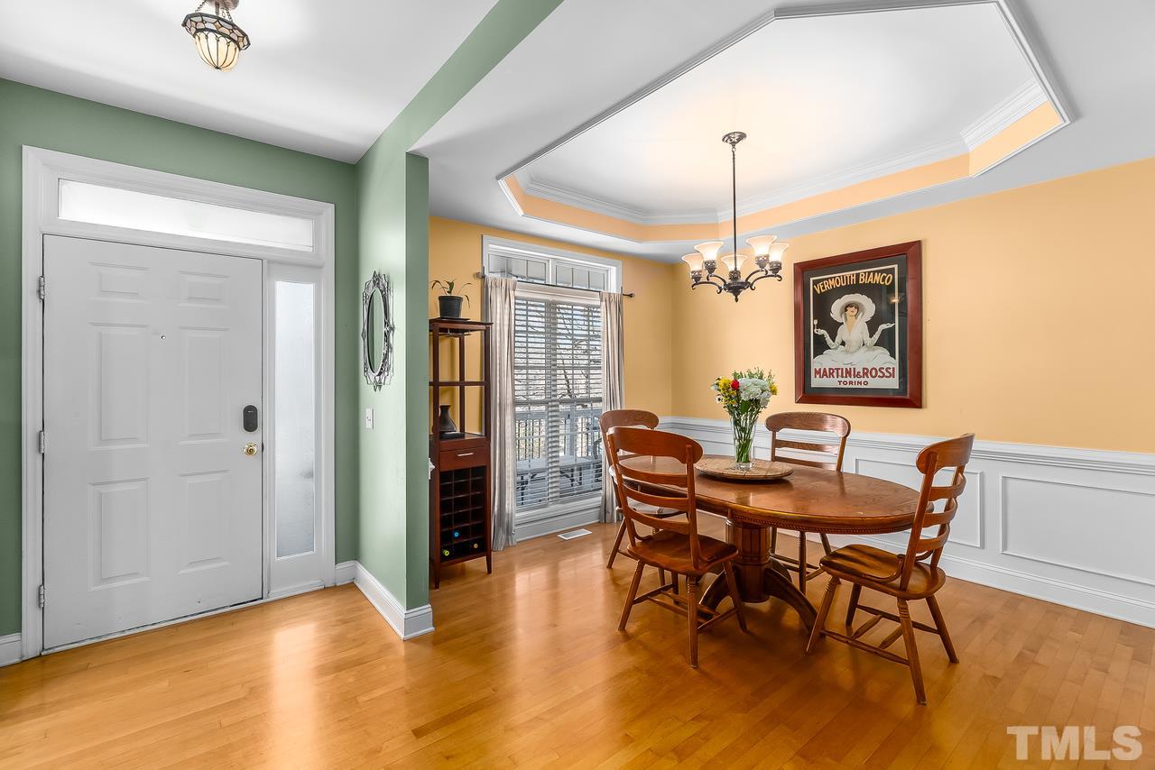 2601 Tryon Pines Drive Raleigh, NC 27603 - Photo 4 of 28 Gallery Image 4