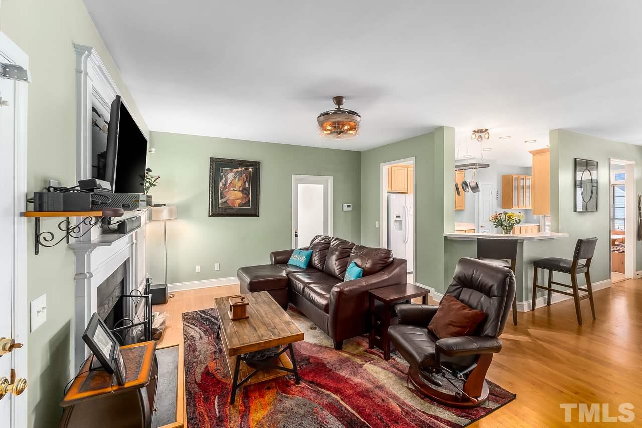 2601 Tryon Pines Drive Raleigh, NC 27603 - Photo 8 of 28 Gallery Image 8