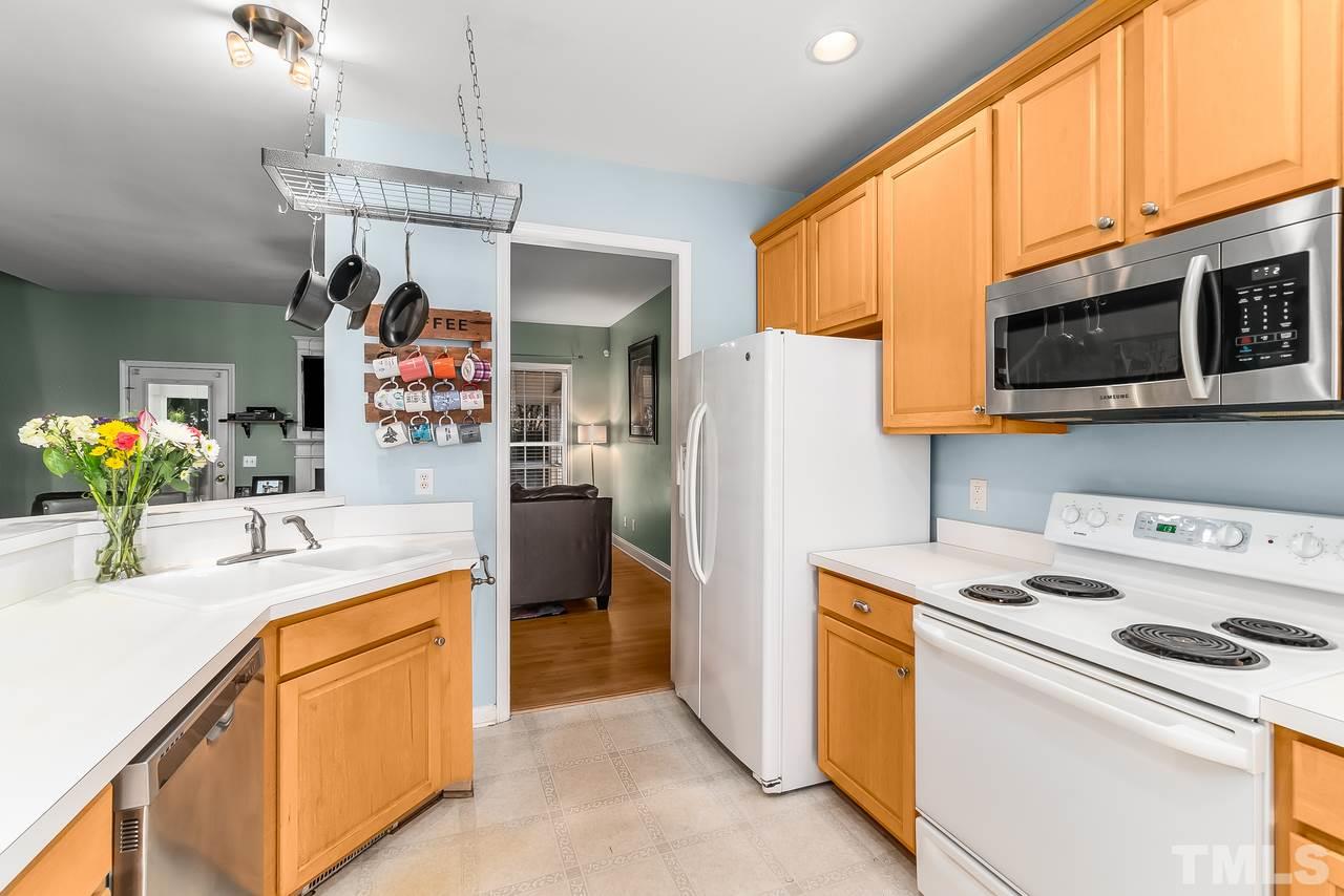 2601 Tryon Pines Drive Raleigh, NC 27603 - Photo 10 of 28 Gallery Image 10
