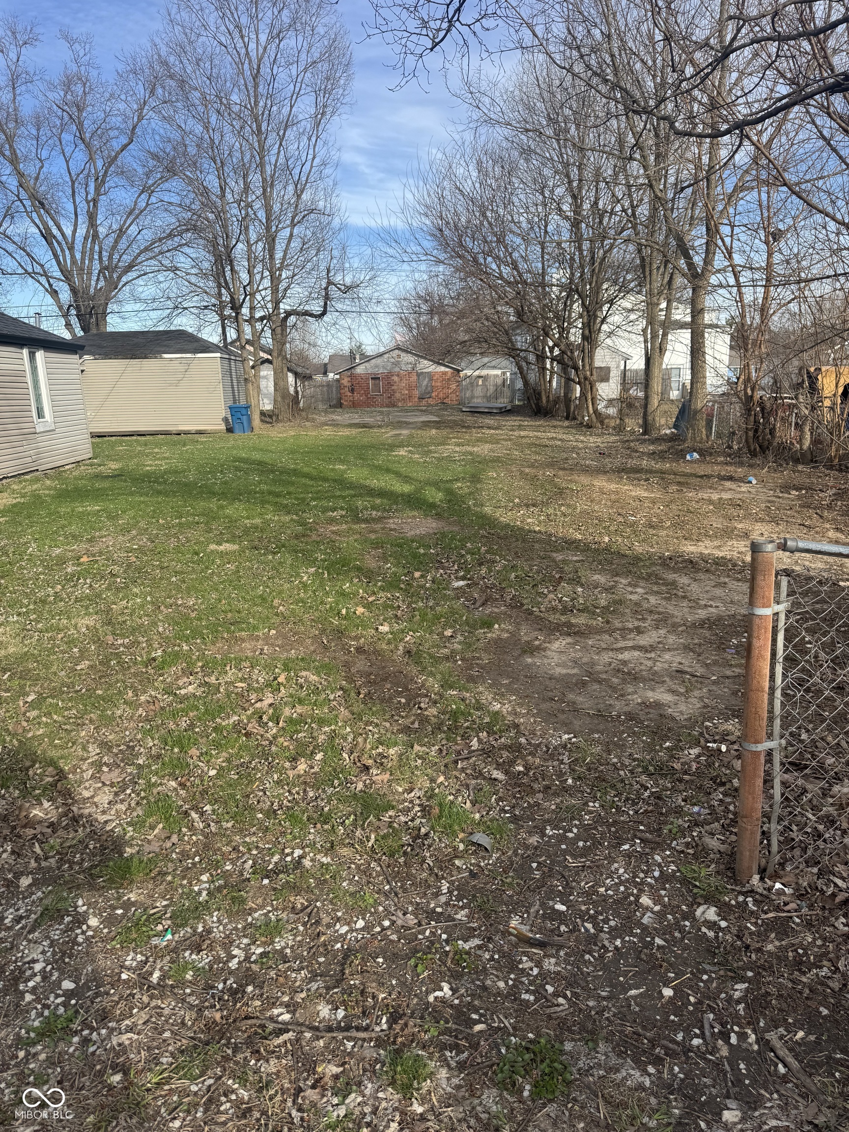 2821 Collier Street Indianapolis, IN 46241 - Photo 1 of 2