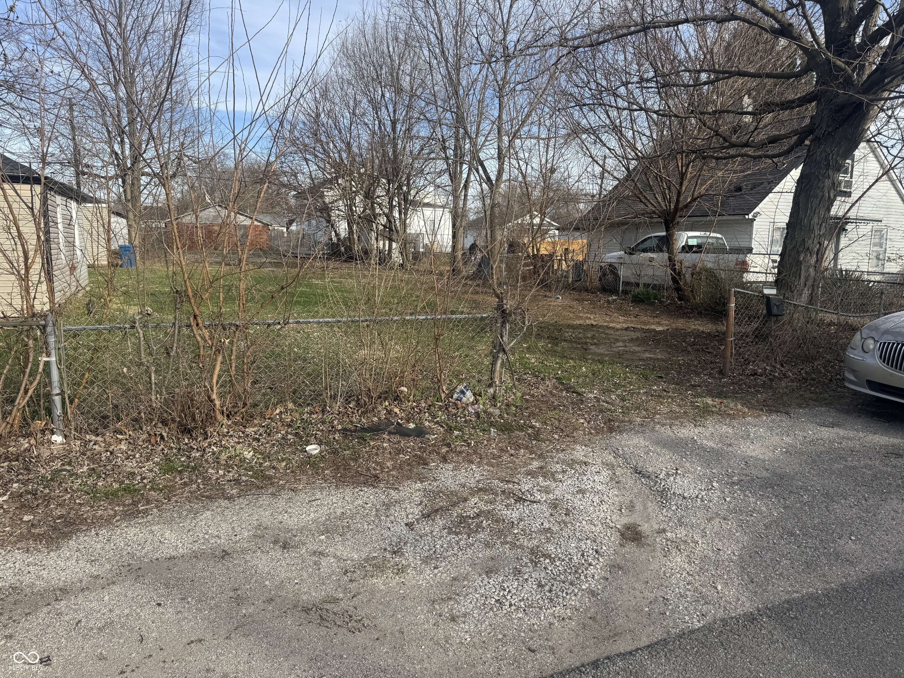 2821 Collier Street Indianapolis, IN 46241 - Photo 2 of 2