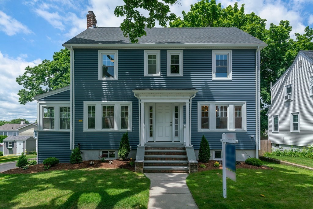 48 Emerson Road Watertown, MA 02472 - Photo 1 of 41 Gallery Image 1