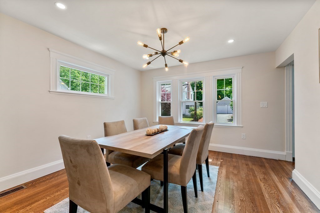 48 Emerson Road Watertown, MA 02472 - Photo 11 of 41 Gallery Image 11