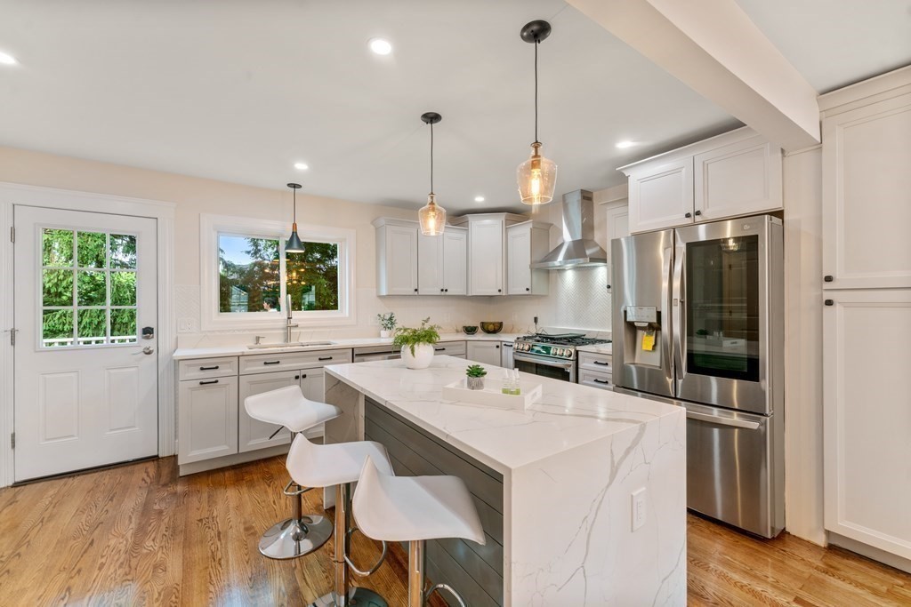 48 Emerson Road Watertown, MA 02472 - Photo 12 of 41 Gallery Image 12