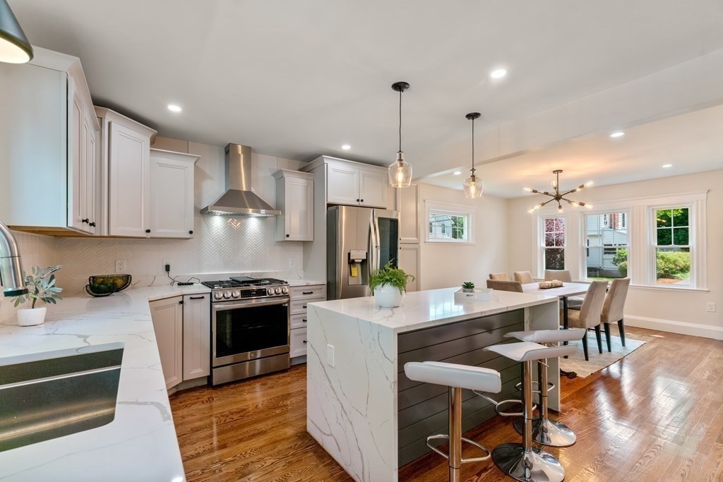 48 Emerson Road Watertown, MA 02472 - Photo 13 of 41 Gallery Image 13