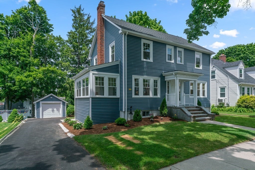48 Emerson Road Watertown, MA 02472 - Photo 2 of 41 Gallery Image 2