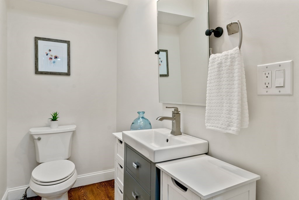 48 Emerson Road Watertown, MA 02472 - Photo 25 of 41 Gallery Image 25