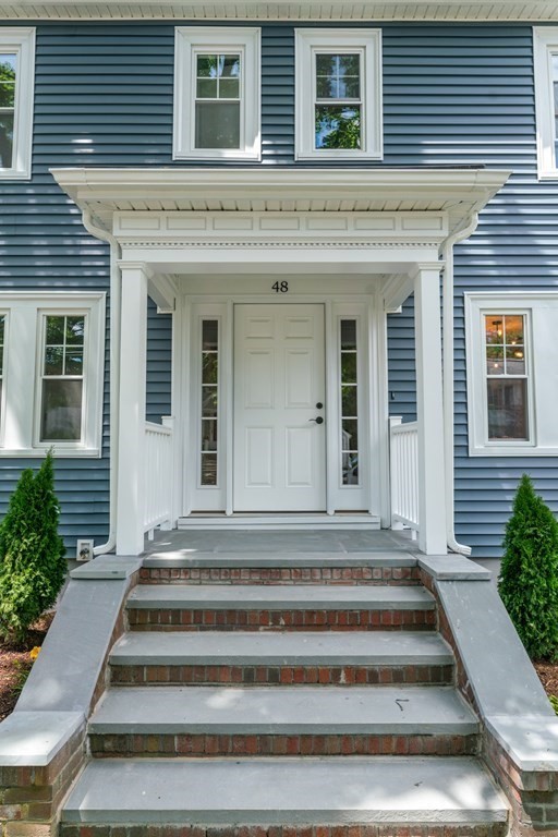 48 Emerson Road Watertown, MA 02472 - Photo 3 of 41 Gallery Image 3