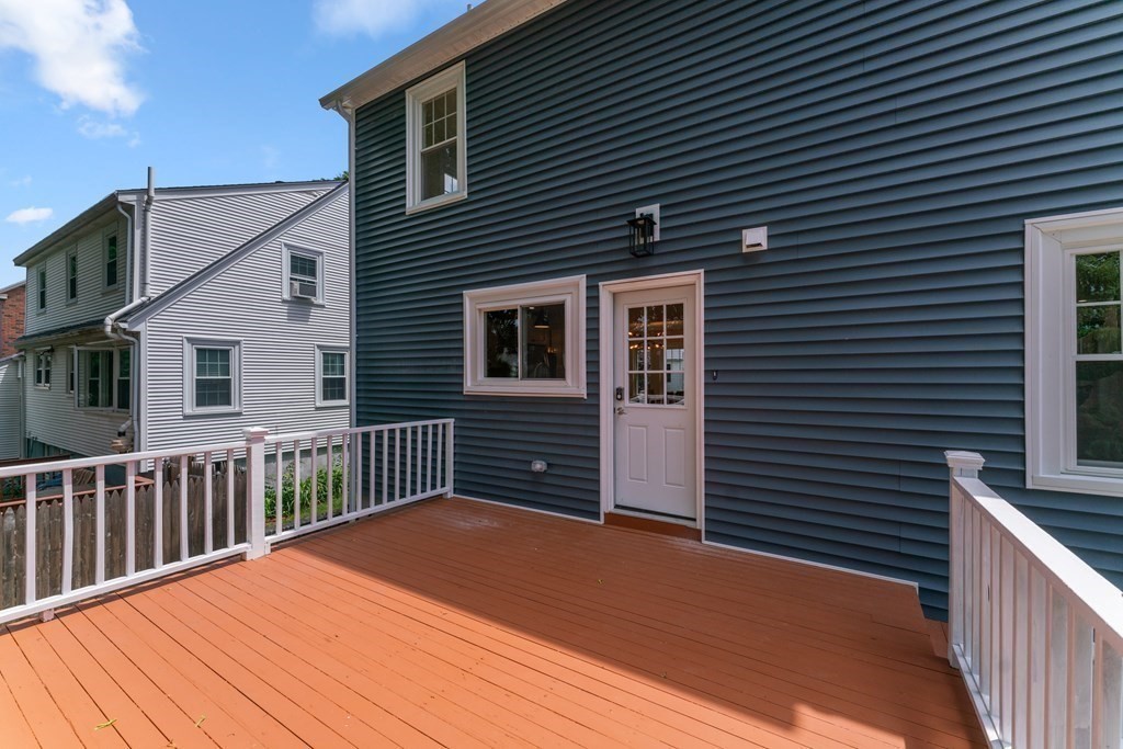 48 Emerson Road Watertown, MA 02472 - Photo 35 of 41 Gallery Image 35