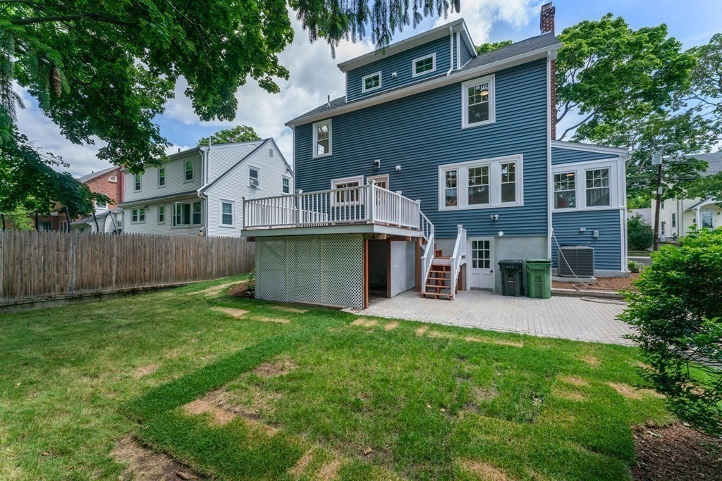 48 Emerson Road Watertown, MA 02472 - Photo 36 of 41 Gallery Image 36