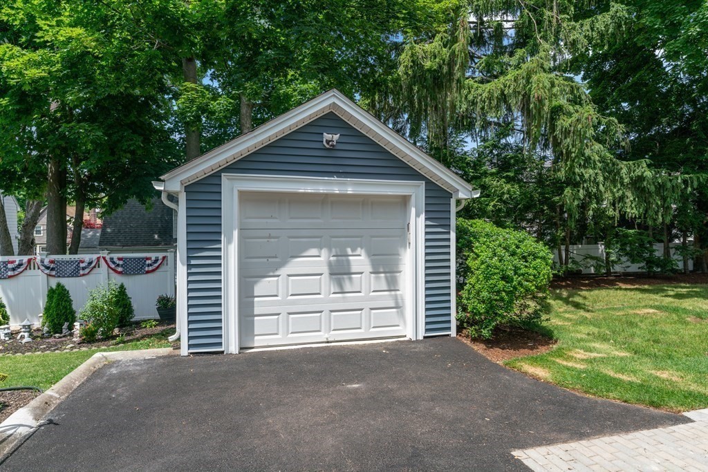 48 Emerson Road Watertown, MA 02472 - Photo 38 of 41 Gallery Image 38