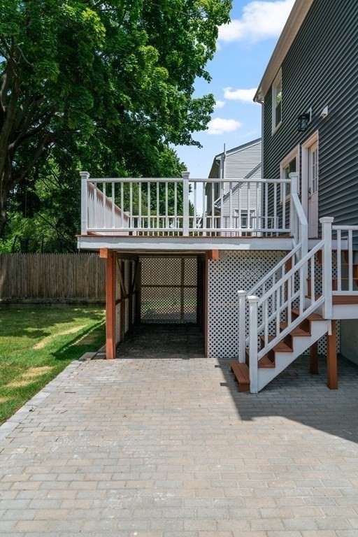 48 Emerson Road Watertown, MA 02472 - Photo 39 of 41 Gallery Image 39