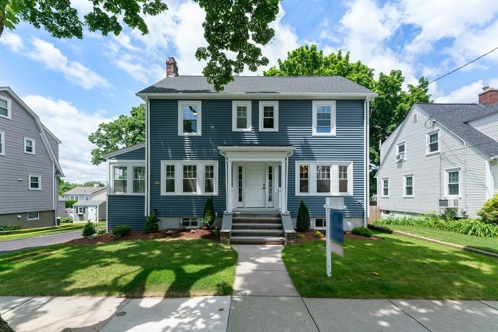 48 Emerson Road Watertown, MA 02472 - Photo 40 of 41 Gallery Image 40
