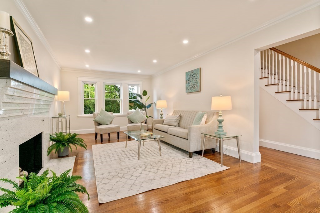 48 Emerson Road Watertown, MA 02472 - Photo 5 of 41 Gallery Image 5