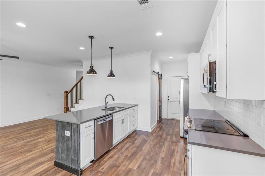 5466 Whitehall Road Lula, GA 30554 - Photo 10 of 56 Gallery Image 10