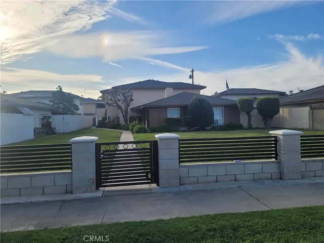 $1,899,000 | 13281 Fletcher Street, Garden Grove, CA 92844