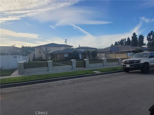 $1,899,000 | 13281 Fletcher Street, Garden Grove, CA 92844