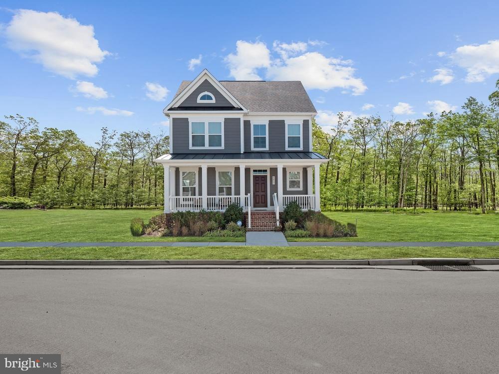 6727 Mt Phillip Road Frederick, MD 21703 - Photo 1 of 14 Gallery Image 1