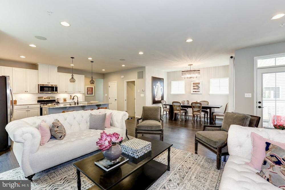 6727 Mt Phillip Road Frederick, MD 21703 - Photo 7 of 14 Gallery Image 7