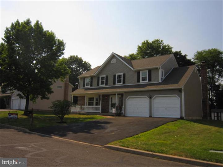 287 Kilburn Road Langhorne, PA 19047 - Photo 18 of 21 Exterior Side
