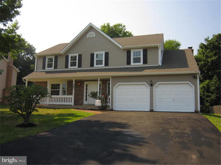 287 Kilburn Road Langhorne, PA 19047 - Photo 19 of 21 Exterior Front
