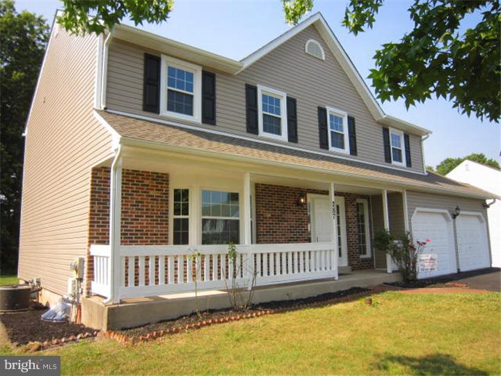 287 Kilburn Road Langhorne, PA 19047 - Photo 20 of 21 Exterior Side