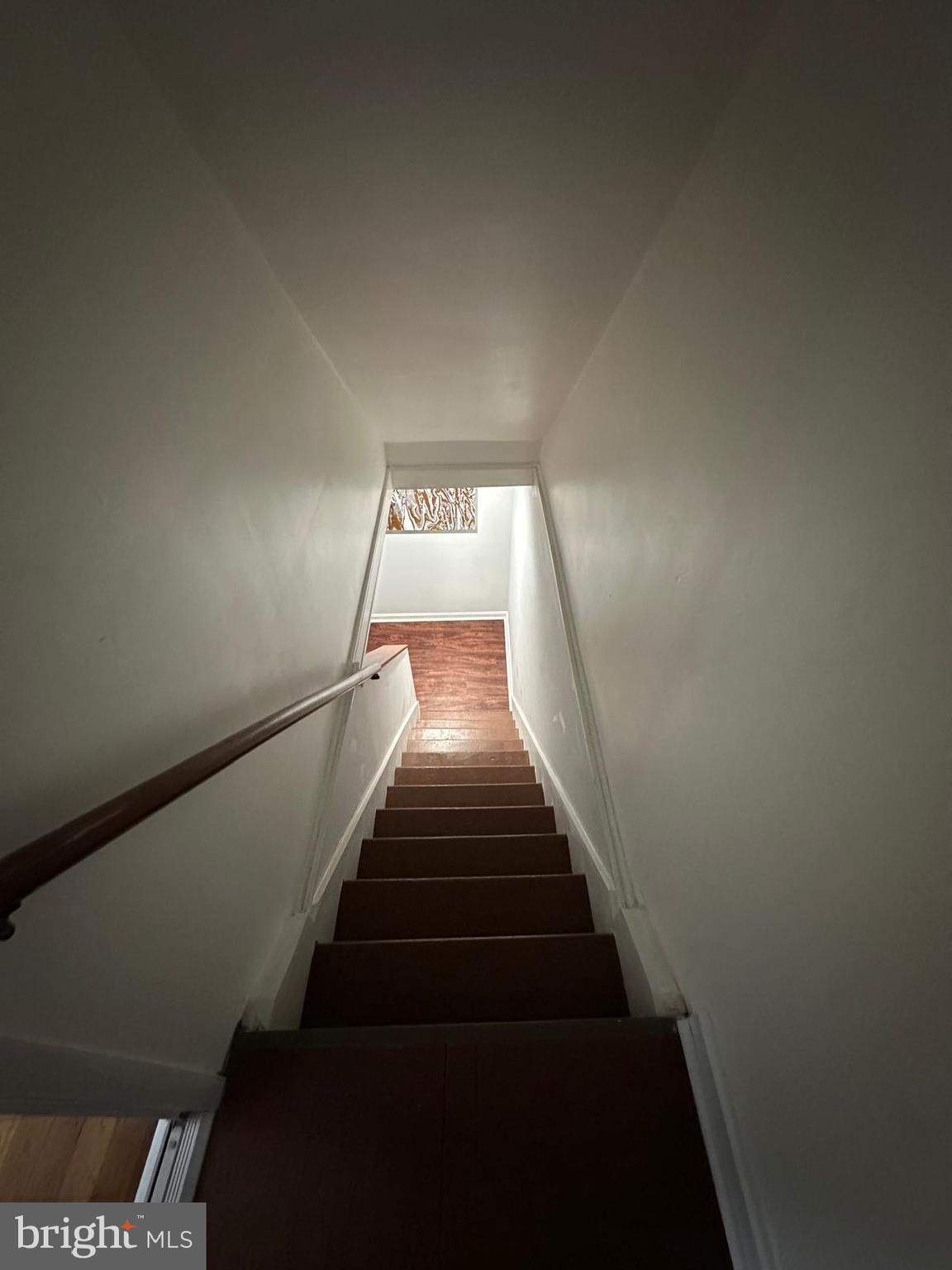 4334 Martin Luther King Jr Avenue Southwest Washington, DC 20032 - Photo 17 of 17 a view of entryway