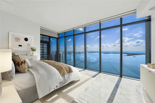 $3,490,000 | 1451 Brickell Avenue, Unit 5101, Miami, FL 33131