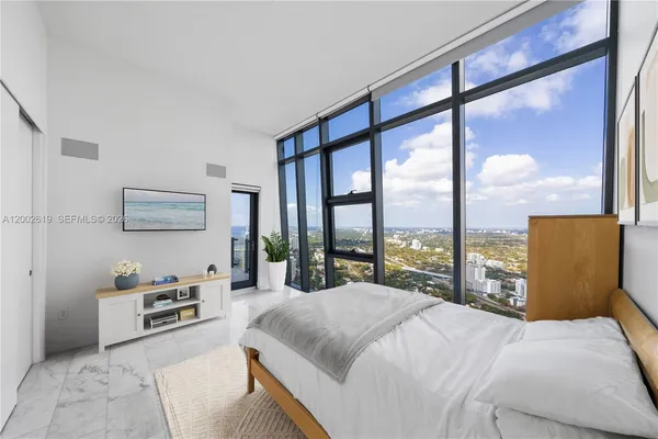 $3,490,000 | 1451 Brickell Avenue, Unit 5101, Miami, FL 33131