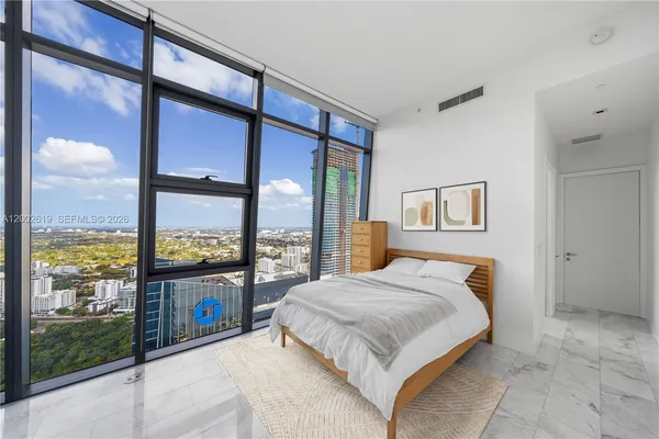 $3,490,000 | 1451 Brickell Avenue, Unit 5101, Miami, FL 33131